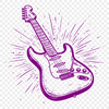 Free Music PNG