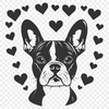 Free Unique Pet Vector Craft File