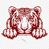 Big Cat Image In PNG & SVG - Free Digital Download