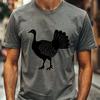 Free Turkey - Sublimation SVG