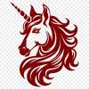 Creative Unicorn In PDF - Free Download