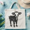 Creative Cow - Animal SVG