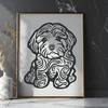 Unique Havanese - Pet SVG Free Download