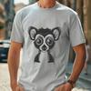 Creative Lemur PNG