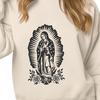 Beautiful Our Lady Of Guadalupe - PDF Format