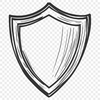 Free Shield Image - Free DXF