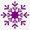 Unique Snowflake Template PDF - Free Download