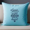 Beautiful Grief Quotes SVG Illustrations Free vector graphics quote illustrations for personal or commercial use on various crafts and design projects.