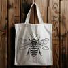 Stunning Insect - Laser Engraver SVG