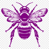 Free Free Bee Clip Art