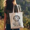 Beautiful Animal Design Download A digital vector illustration of a large wild cat with distinctive spots.