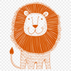 Stunning Safari Animal In SVG For Free Download