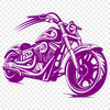 Free Motorbike Files For Digital Download In PNG Format