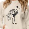 Flamingo In PNG Format - Free Digital Download, Commercial Use