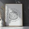 Free Unique Birthday Cake - Free PNG Download, Commercial Use