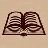 Educational Illustration Icon Illustrative book icon with educational theme.