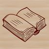 Vector Book Illustration Illustrative vector design of a book, suitable for educational and commercial use.