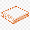 Creative Book Clipart - Free PNG Download