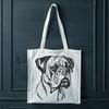 Stunning Dog PNG - For Sublimation Project