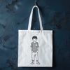 Young Boy SVG Graphic An SVG graphic representation of an individual child.