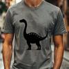 Creative Brachiosaurus PDFs - Free Download