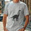 Free Brachiosaurus - For Cricut Project