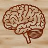 Inner Mind Illustration An illustration of the inner workings of the human mind in a stylized vector format.