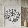 Beautiful Brain - Laser Engraver PDF