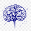 Free Free Brain Illustration