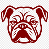 Artistic Bulldog In PDF - For Free Download, Commercial Use