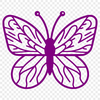 Artistic Insect PDF - For Laser Engraver Project