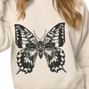 Creative Butterfly - DXF For Commercial Use