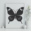 Free Butterfly In PDF - For Free Download, Commercial Use