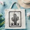 Cactus In SVG For Download, Free Commercial Use