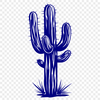 Stunning Cactus DXFs - Free Download