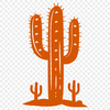 Free Unique Desert Plant - Free PNG Download, Commercial Use