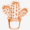 Free Free Desert Plant - Free PDF Download, Commercial Use