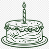 Free Birthday PDFs For Download - Commercial Use