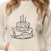 Stunning Birthday Cake PNG - Free Commercial Use Download