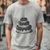 Free Cake In SVG - Free Download