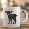 Cute Cow In PDF - For Free Download, Commercial Use