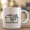 Artistic Camera - Vinyl PDF Free Download