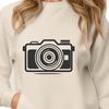 Camera Printable Image In PNG & SVG - Free Digital Download