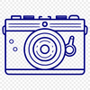 Free Camera PNGs - Free Download