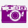 Creative Camera In SVG Format - Free Download