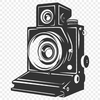 Creative Camera PNGs - Free Download