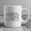 Beautiful Camera Printable Image