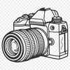 Unique Camera In PDF - Free Download