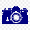 Unique Camera - Cricut PNG Free Download