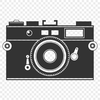 Camera SVG For Download - Free Commercial Use License